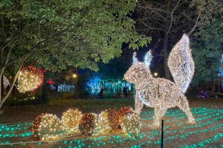 B&B Le Due Costiere Salerno Bagian luar foto