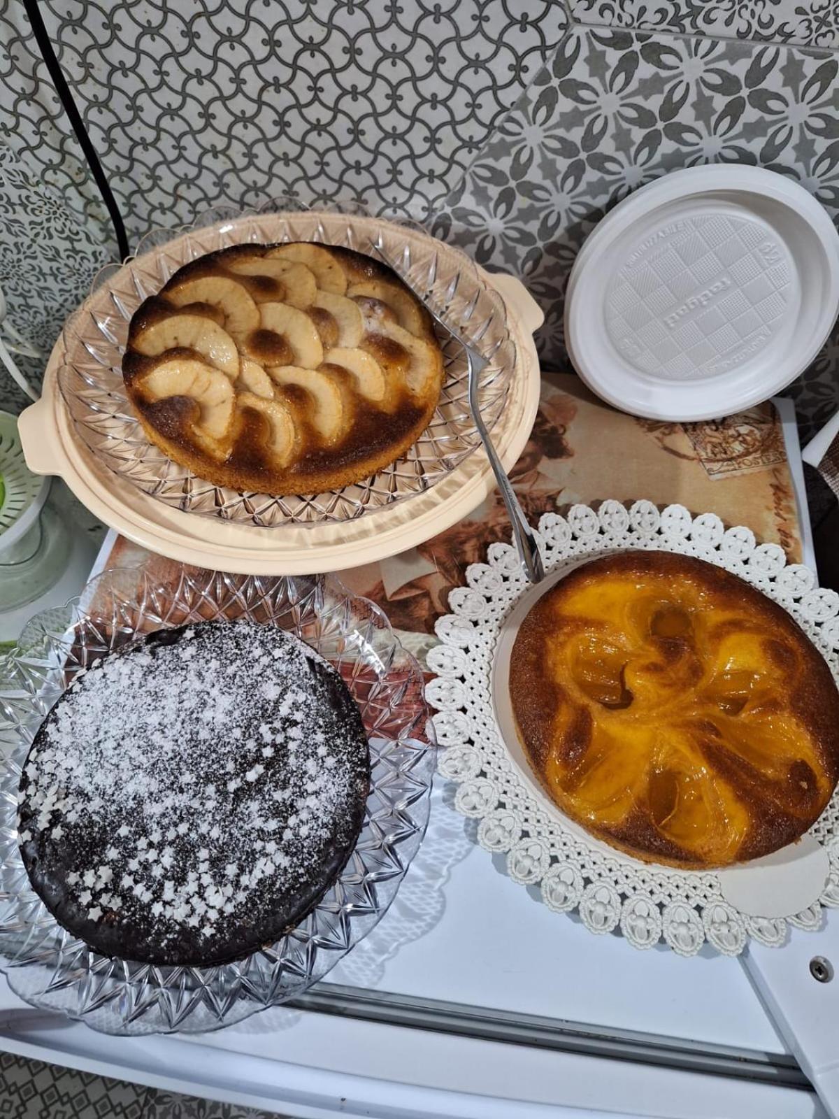 B&B Le Due Costiere Salerno Bagian luar foto